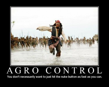 agro control poster