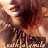 icon from Beekeeper era images, 'with a smile' text