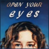 Open your eyes